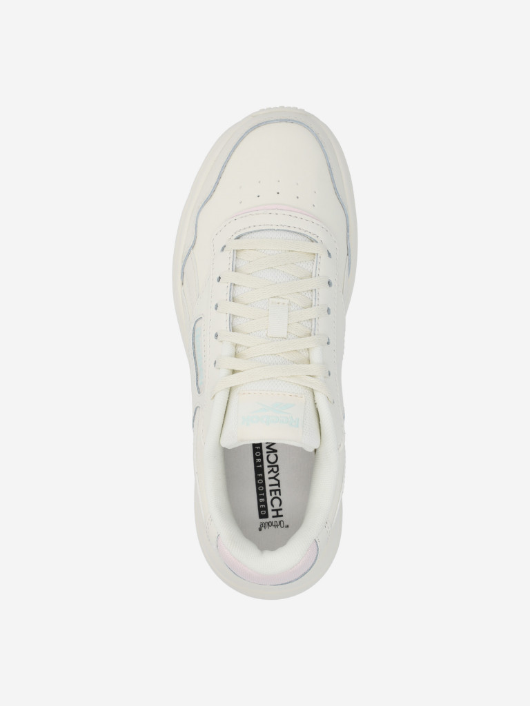 Кроссовки женские Reebok Glide SP — фото №6