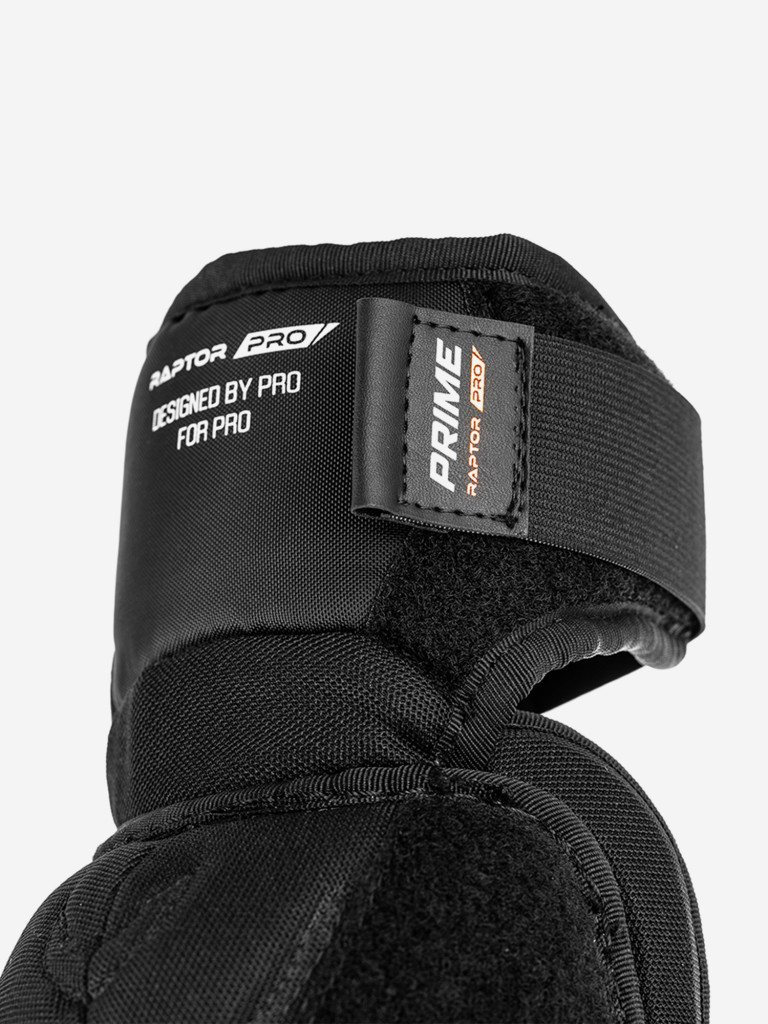 Налокотники хоккейные Prime Raptor Pro SR — фото №2