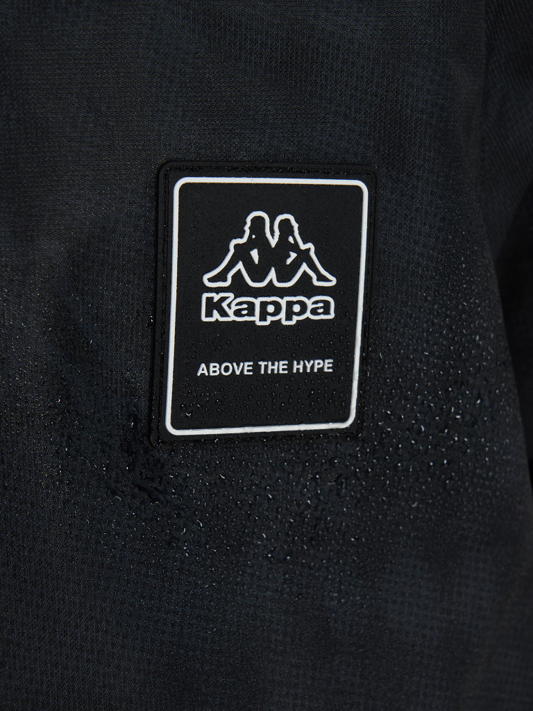 Легкая куртка для мальчиков Kappa — фото №10