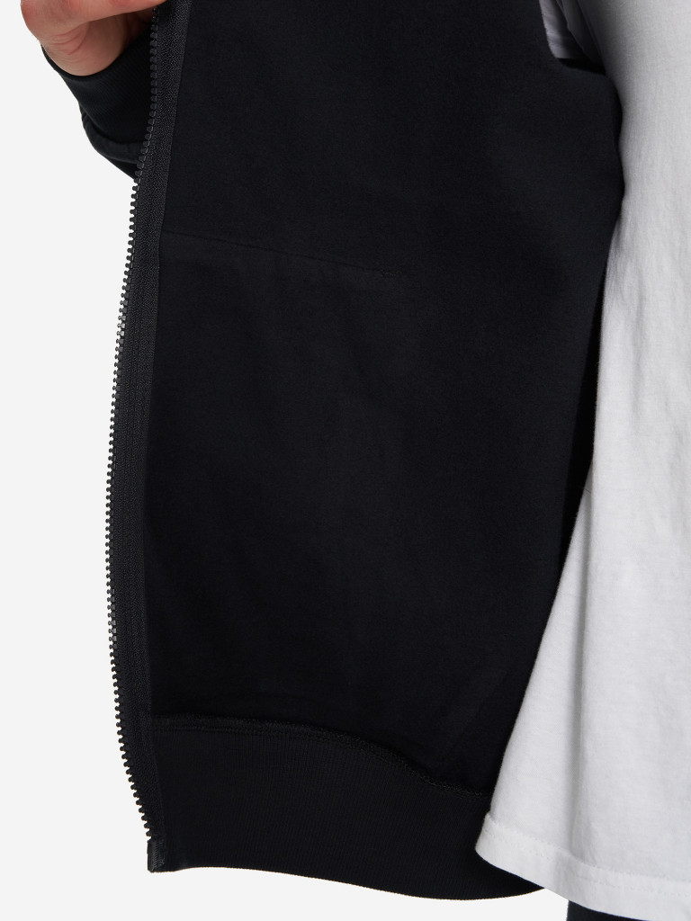 Толстовка мужская оверсайз Demix Brand Love Pack — фото №12