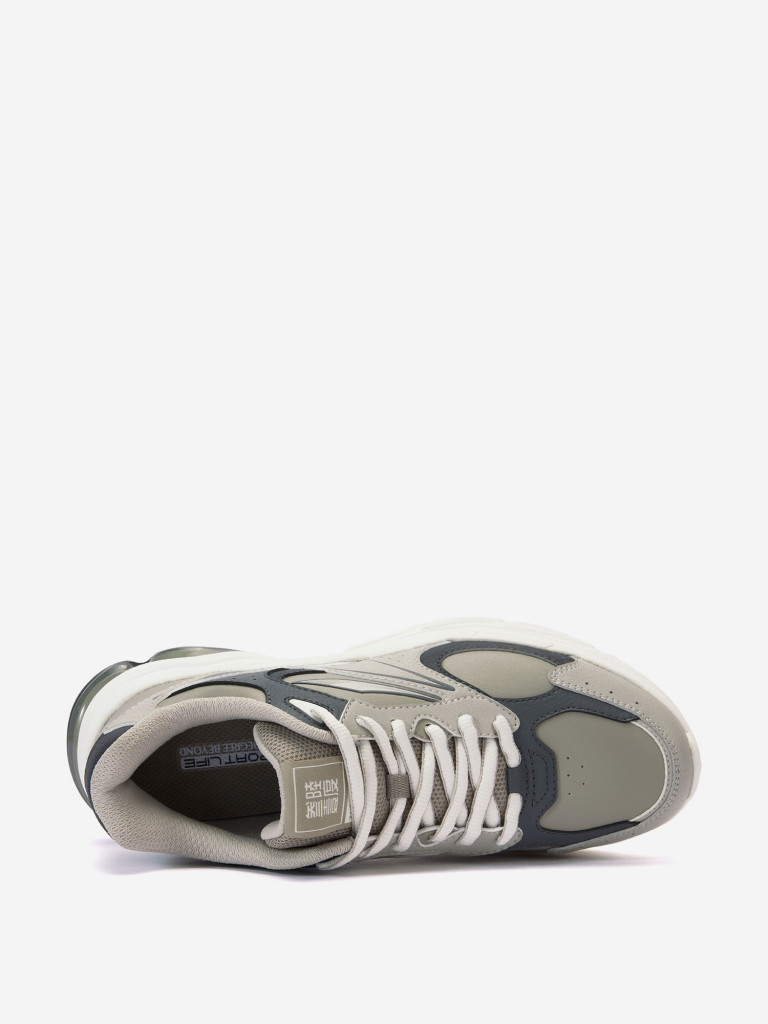 Кроссовки мужские 361° Retro Culture — фото №6