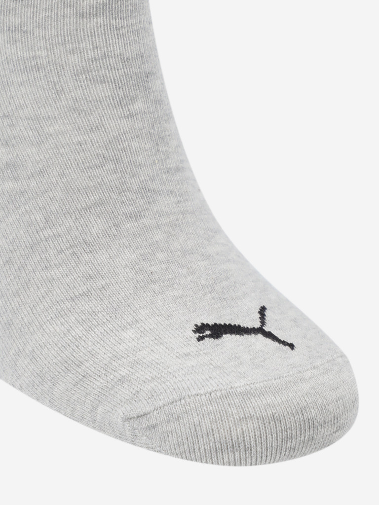 Носки PUMA U Sneaker, 3 пары — фото №4