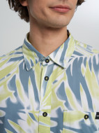 Termit ерлер қысқа жеңді жейдесі — фото №5