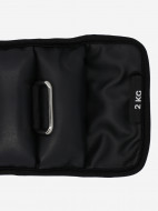 Утяжелители Athlex, 2х2 кг — фото №4