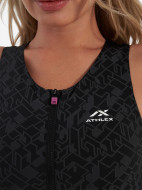 Athlex спорттық бра топы — фото №8