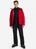 Куртка утепленная мужская Columbia Snow Shredder Jacket — фото №3