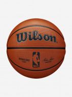 Мяч баскетбольный Wilson NBA Authentic Series Outdoor