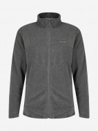 Джемпер флисовый мужской Columbia Basin Trail III Full Zip — фото №5