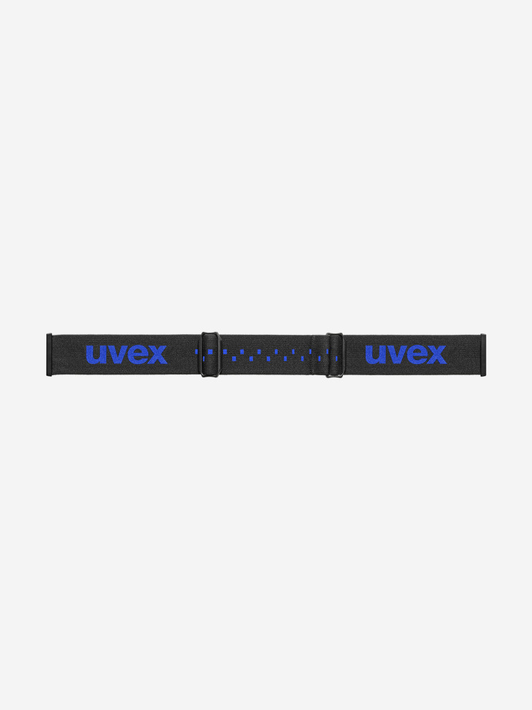 Маска детская Uvex Pwdr FM — фото №4