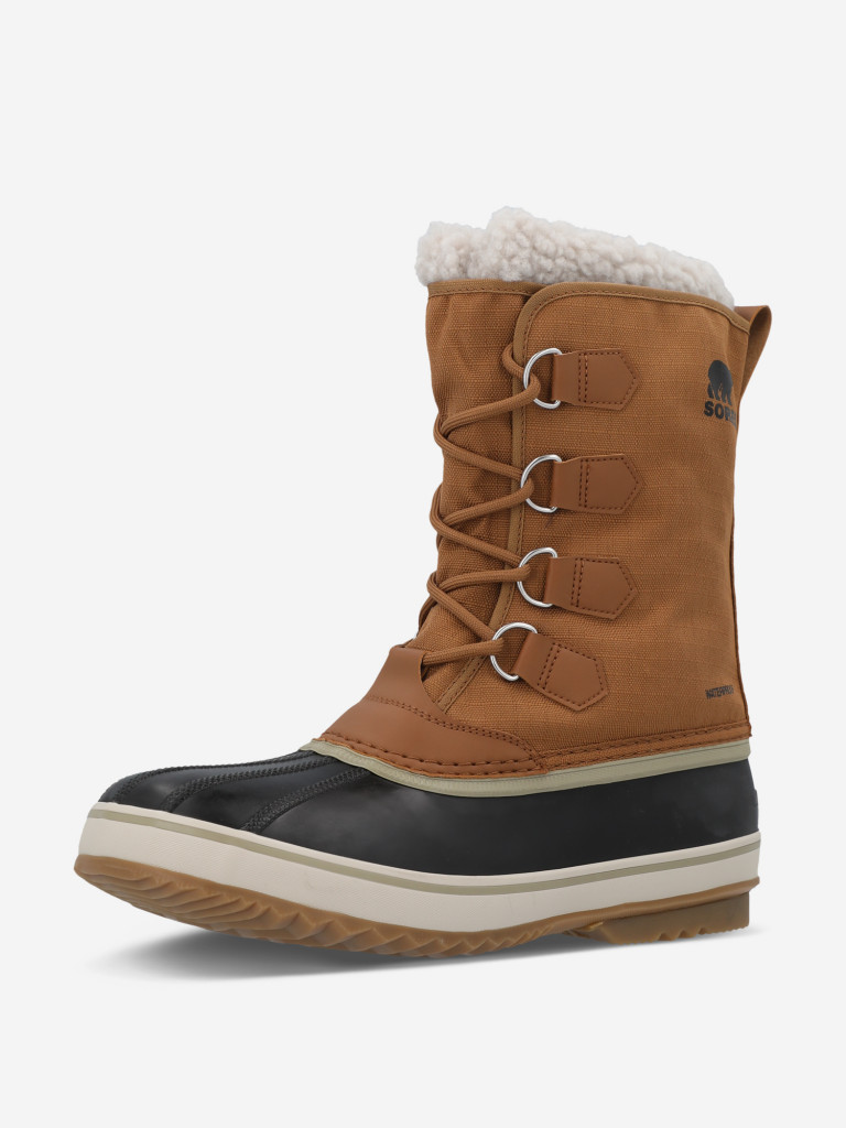 Sorel 1964 Pac Nylon Wp ерлер жылы бәтеңкесі — фото №3