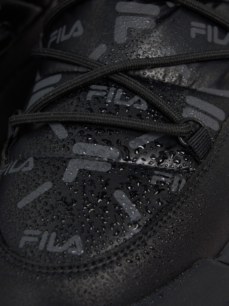 FILA Powder әйелдер жылы етігі — фото №11