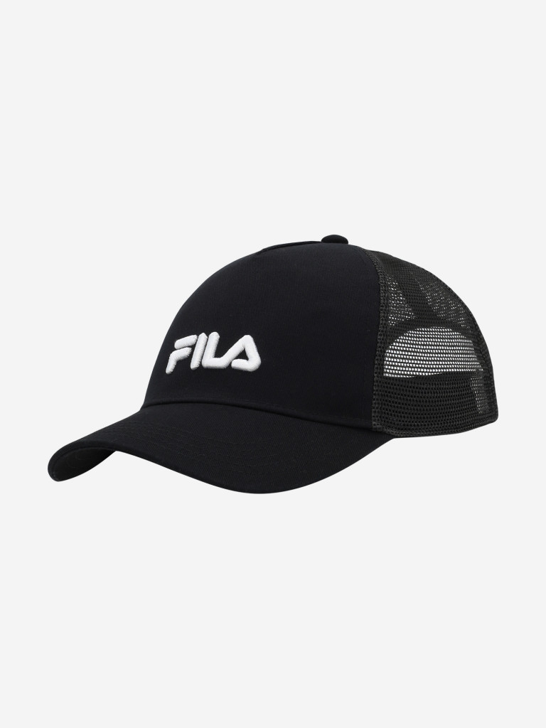 Бейсболка для мальчиков FILA — фото №6