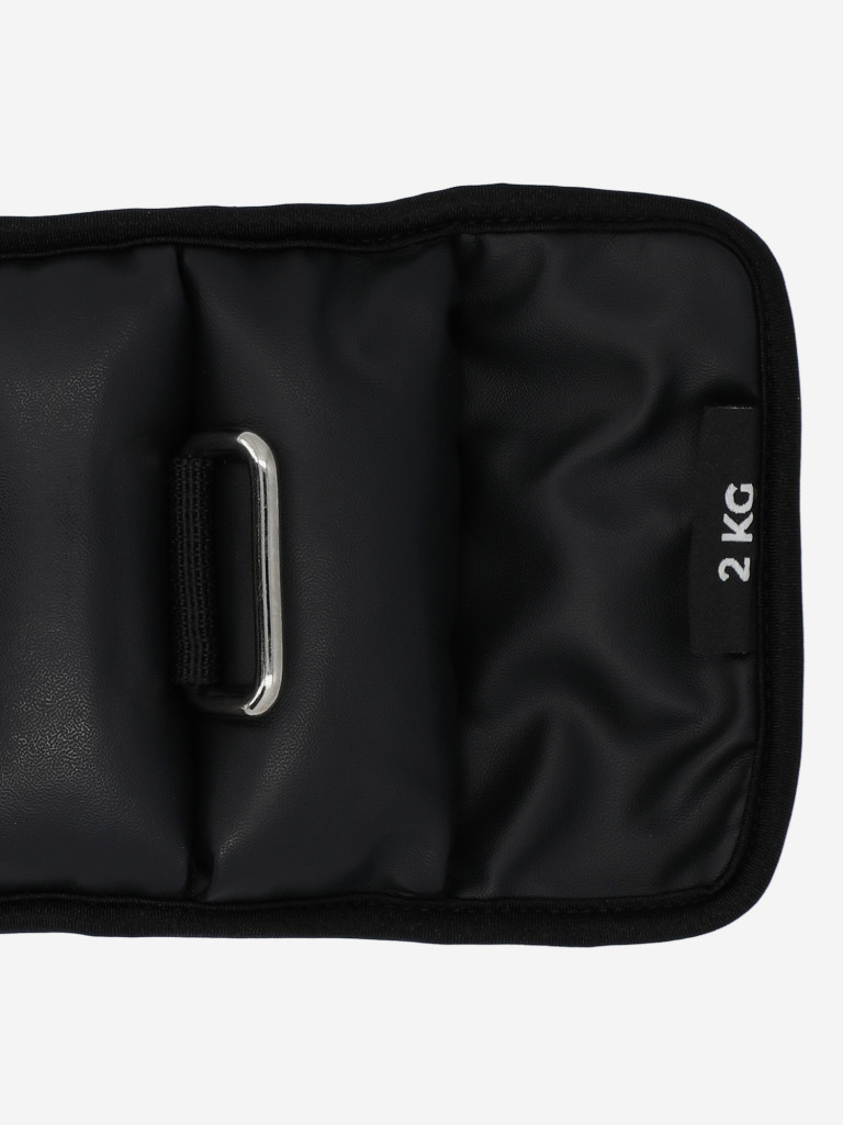 Утяжелители Athlex, 2х2 кг — фото №4
