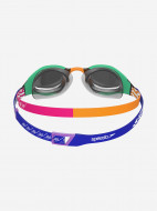 Очки для плавания Speedo Fastskin Hyper Elite Mirror — фото №3