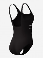 Купальник слитный женский Speedo Eclipse — фото №11