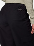 Брюки женские Columbia Brea Falls Cotton Ripstop Pant — фото №6