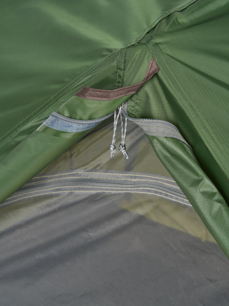 Палатка 2-местная Naturehike Star River Ultralight — фото №13