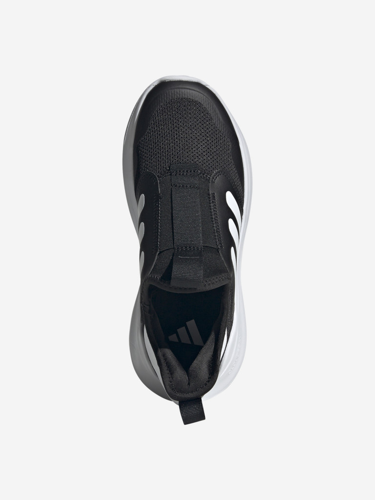Слипоны детские adidas Tensaur Comfort Ac J — фото №5