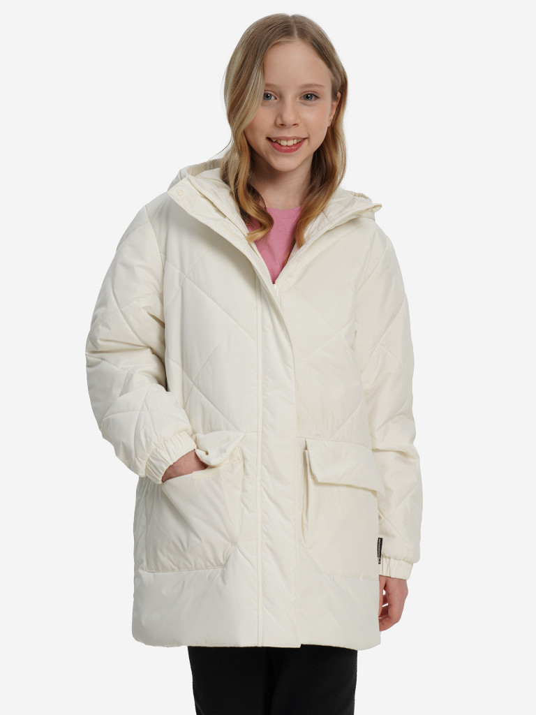 Outventure қыздарға арналған жылы курткасы