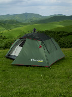 Палатка 3-местная Outventure 1 Second Tent 3