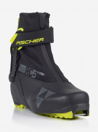 Ботинки для беговых лыж Fischer RC5 Skate — фото №2