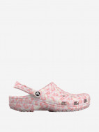 Сабо женские Crocs Classic Confetti