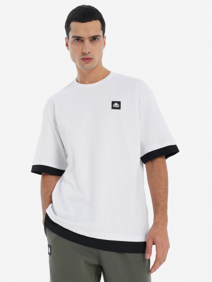 Kappa ерлер футболкасы