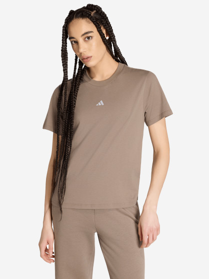 Футболка женская adidas