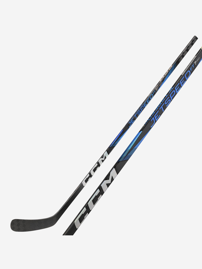 CCM Jetspeed FT7 Pro SR хоккей имек таяғы — фото №6