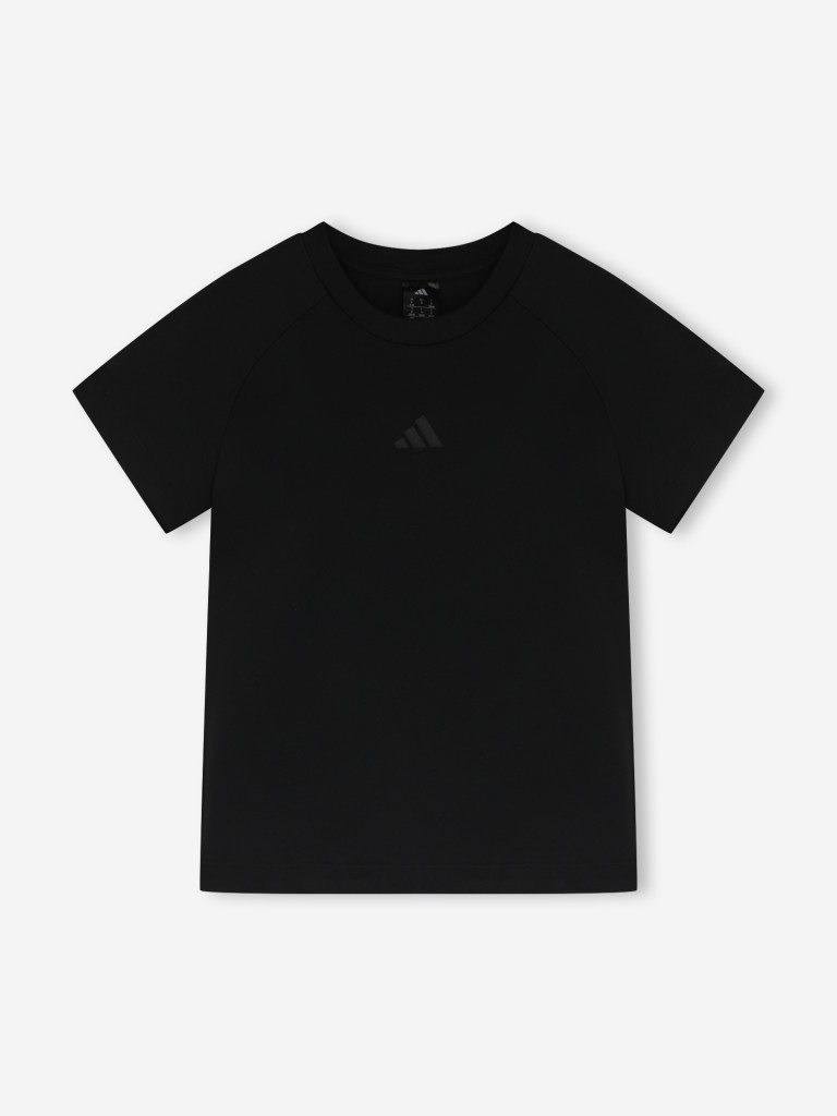 adidas әйелдер футболкасы — фото №8