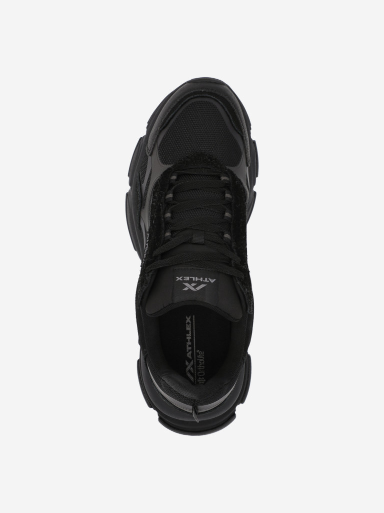 Кроссовки мужские Athlex Alien Rd Sl — фото №5