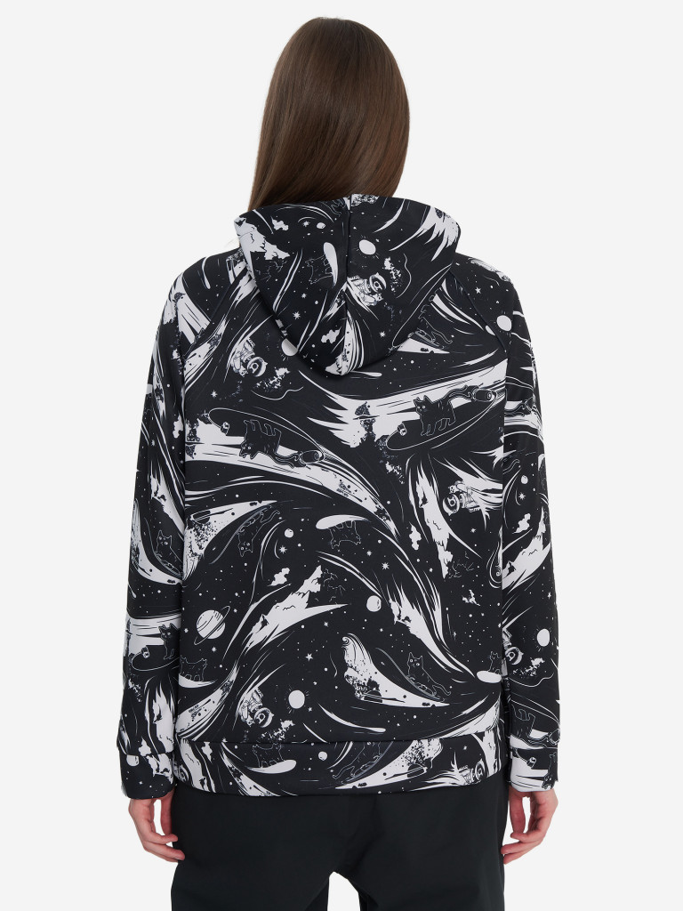 Termit әйелдер флис жемпірі — фото №3