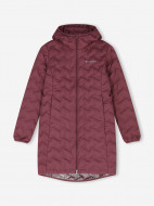 Пуховик женский Columbia Delta Ridge II Long Down Jacket