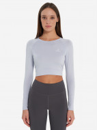 Лонгслив женский Demix — фото №2