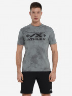 Athlex ерлер футболкасы — фото №2