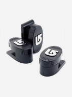 Настенный крепеж для хранения сноуборда Burton Board Wall MNTS