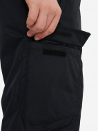 Брюки утепленные для мальчиков Columbia Bugaboo III Pant — фото №13