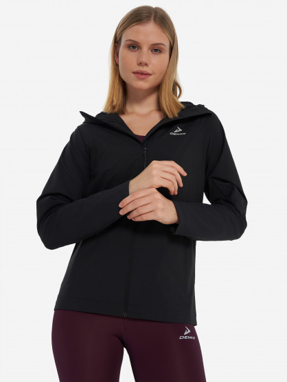 Ветровка женская Demix