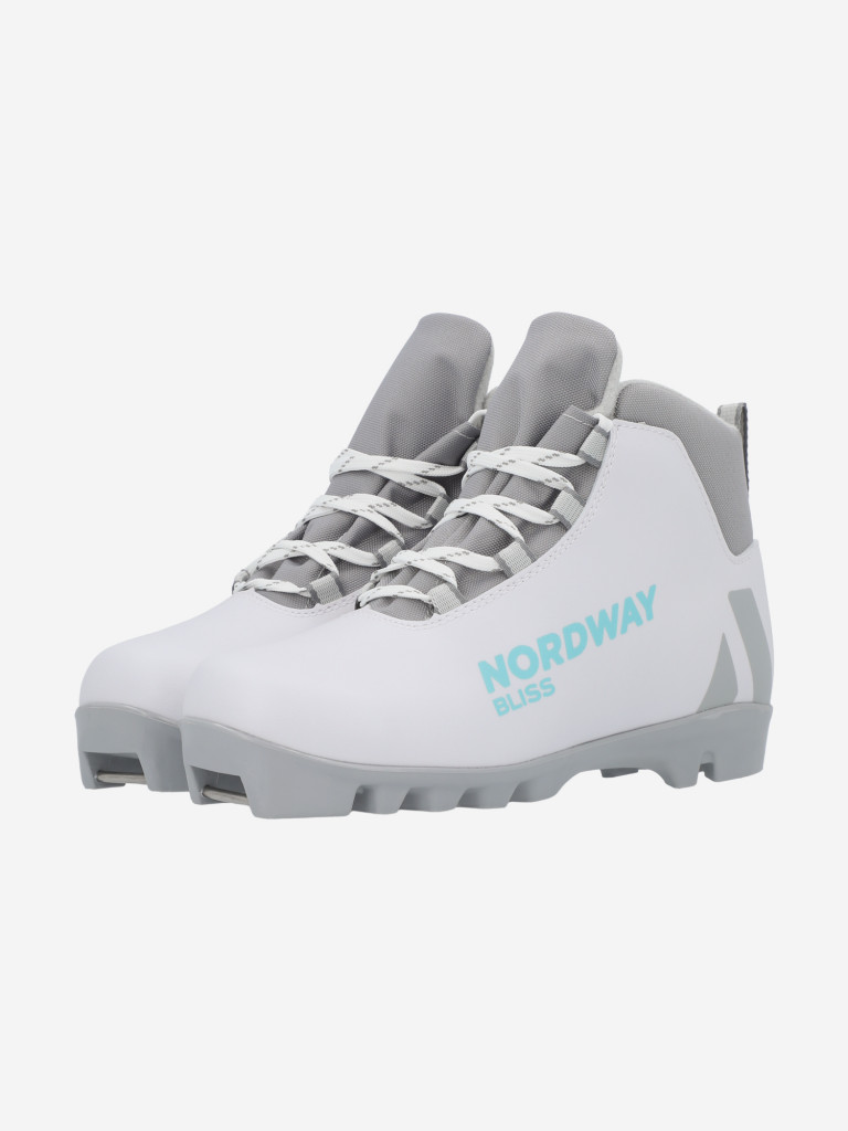 Nordway Bliss NNN балалар жүгіру шаңғысының бәтеңкесі