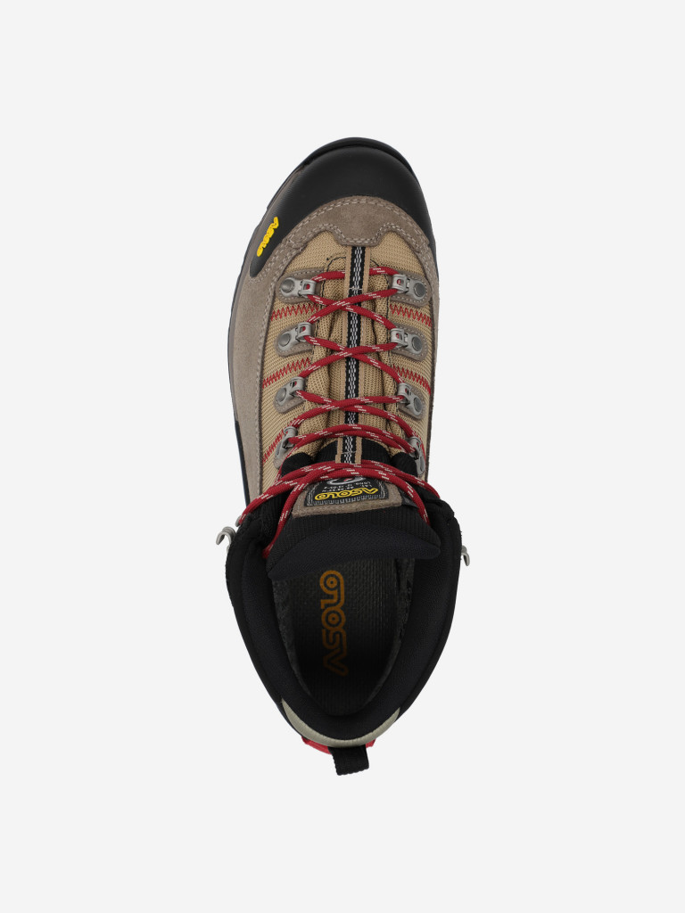 Ботинки мужские ASOLO Fugitive GTX — фото №6