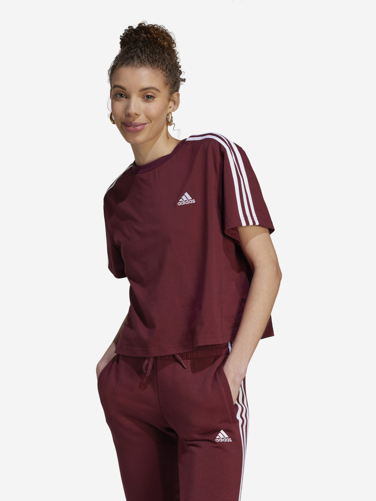 Футболка женская adidas