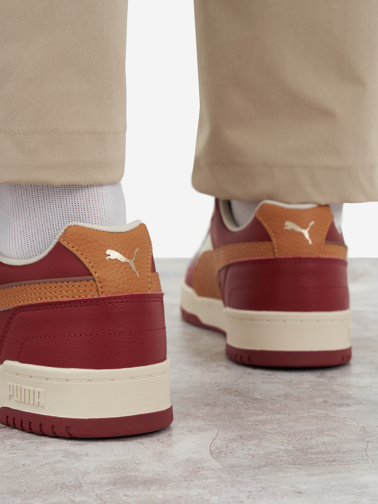 Кеды мужские PUMA Rbd Game Low — фото №11