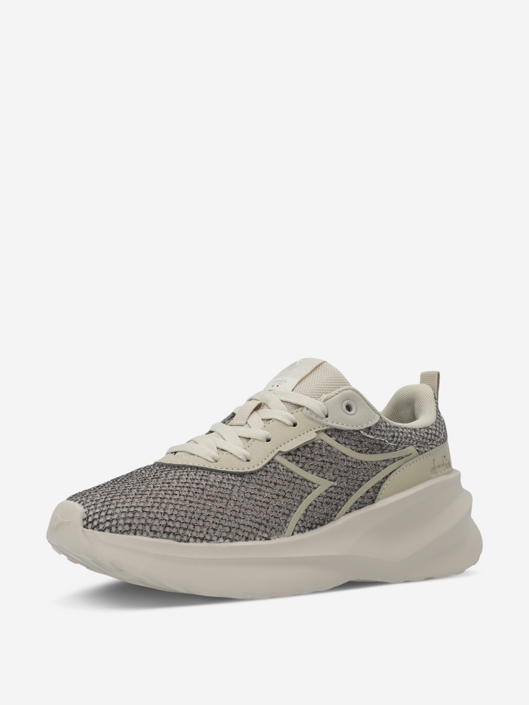 Diadora әйелдер кроссовкасы — фото №2