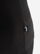 Футболка для девочек PUMA ESS+ Script Metallic — фото №5