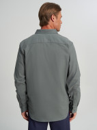 Рубашка мужская Columbia Cornell Woods Flannel Shirt — фото №2