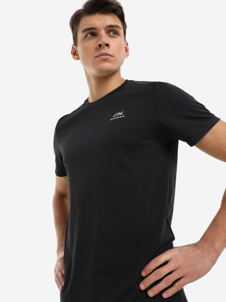 Футболка мужская Athlex Active Day