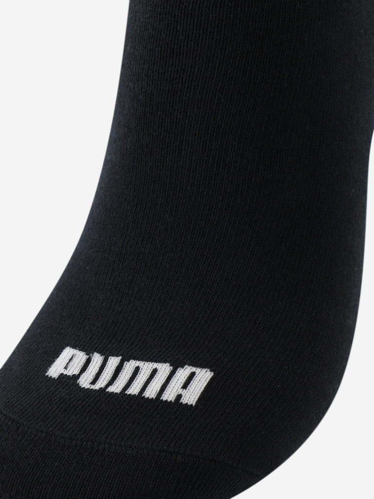PUMA шұлықтары, 3 жұп — фото №4