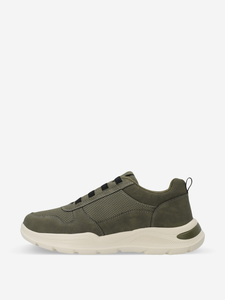 Кроссовки мужские GSD Low Top — фото №2