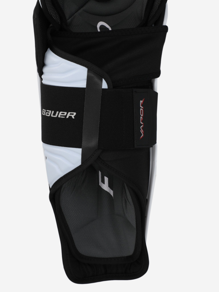 Щитки хоккейные BAUER Vapor Flypro SR — фото №3
