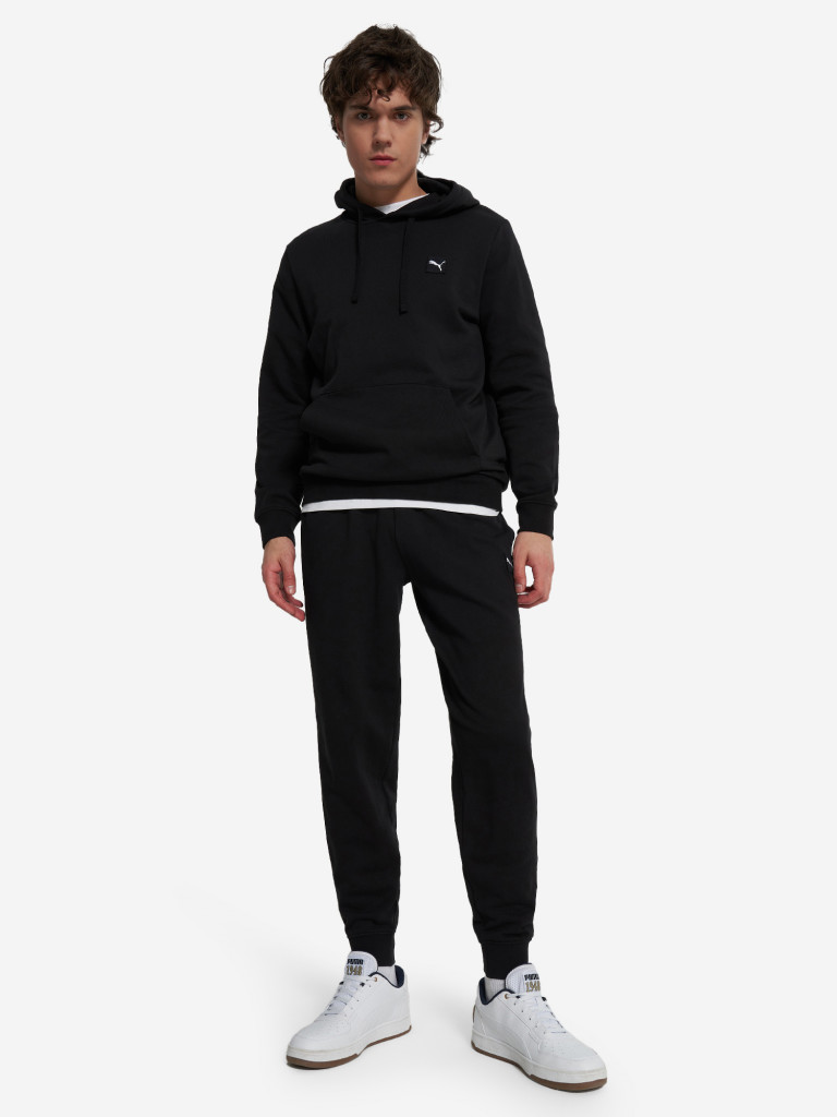 Брюки мужские PUMA Ess Elevated — фото №4